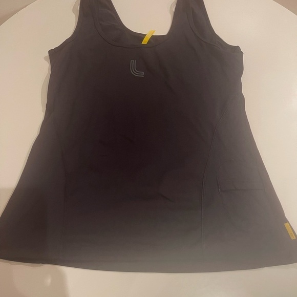 lole top nwot - Picture 4 of 5